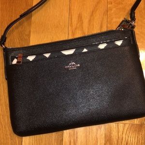 Coach Crossbody Purse